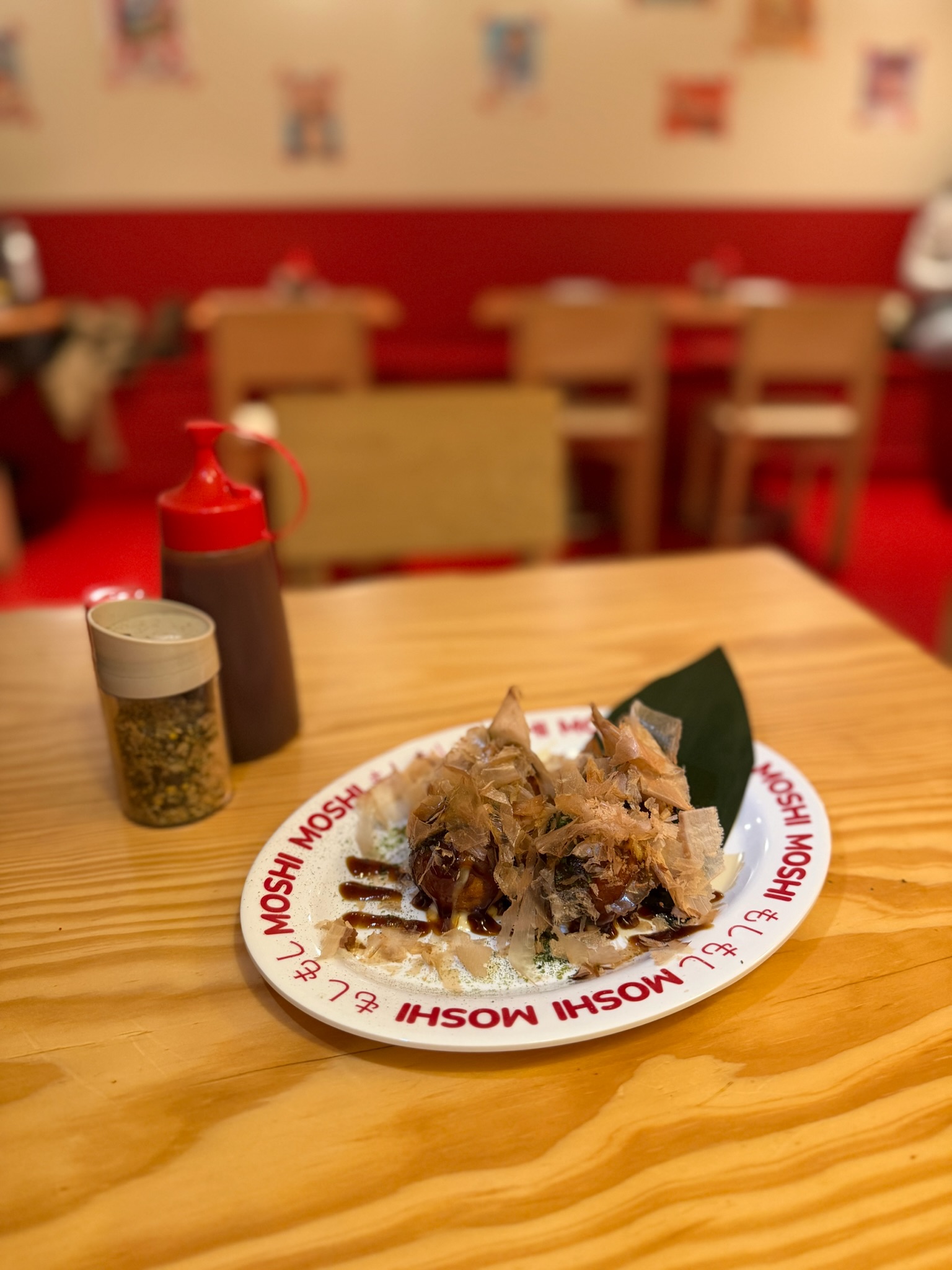 Takoyaki