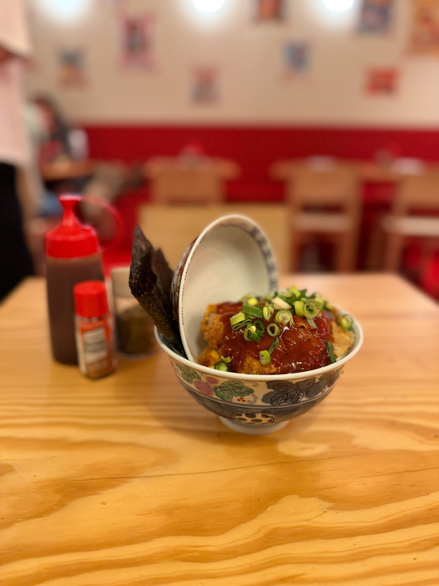 Katsu Don